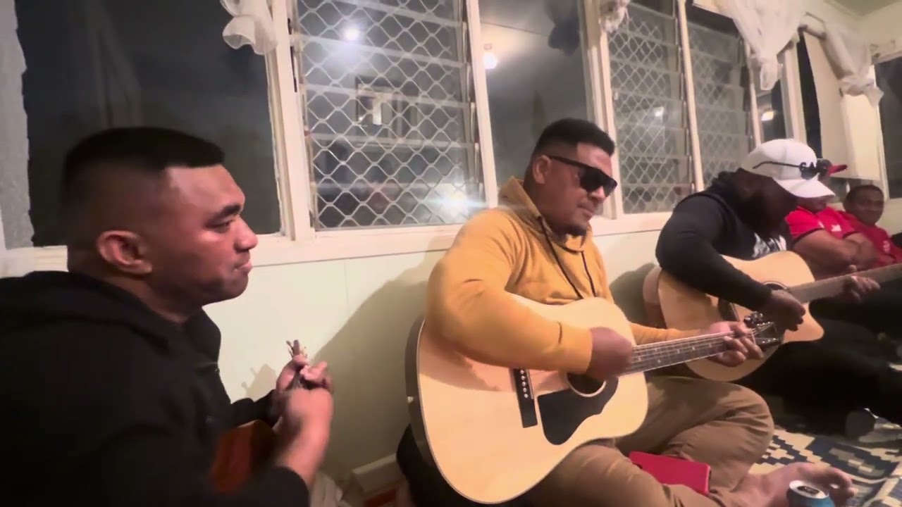 Lonuku e Tonga Koto