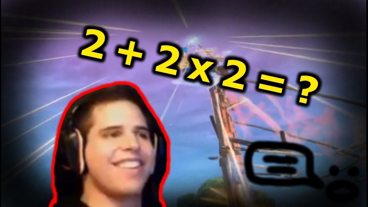 ZONY dostaje wiadomość od OJCA WIDZA! ZONY MATEMATYK XD | SHOTY | DEFF