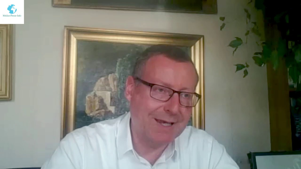 Pierre Hillard: le Traité de Versailles, étape vers le mondialisme. (Jacques Bainville)