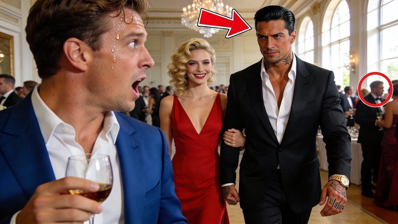 Marido Expulsa Esposa 