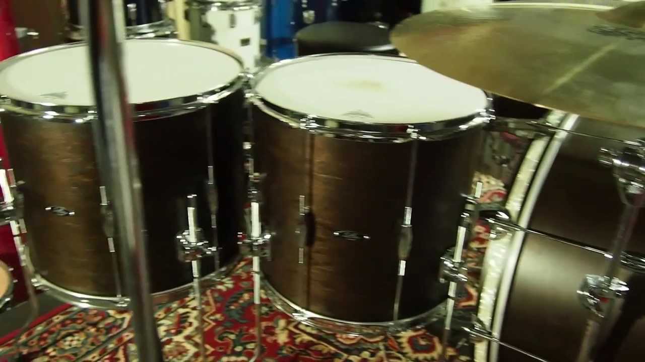 C&C Player Date II - Bonzo - The Drum Cartel