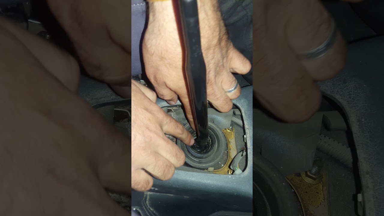 كيفيت التخلص من الصوت في الناقل السرعة يعني الكير العادي اخوكم (قيس ابوعزام الخفاجي)