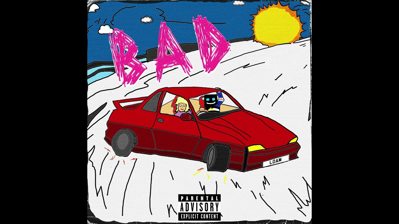 LOAM - BAD
