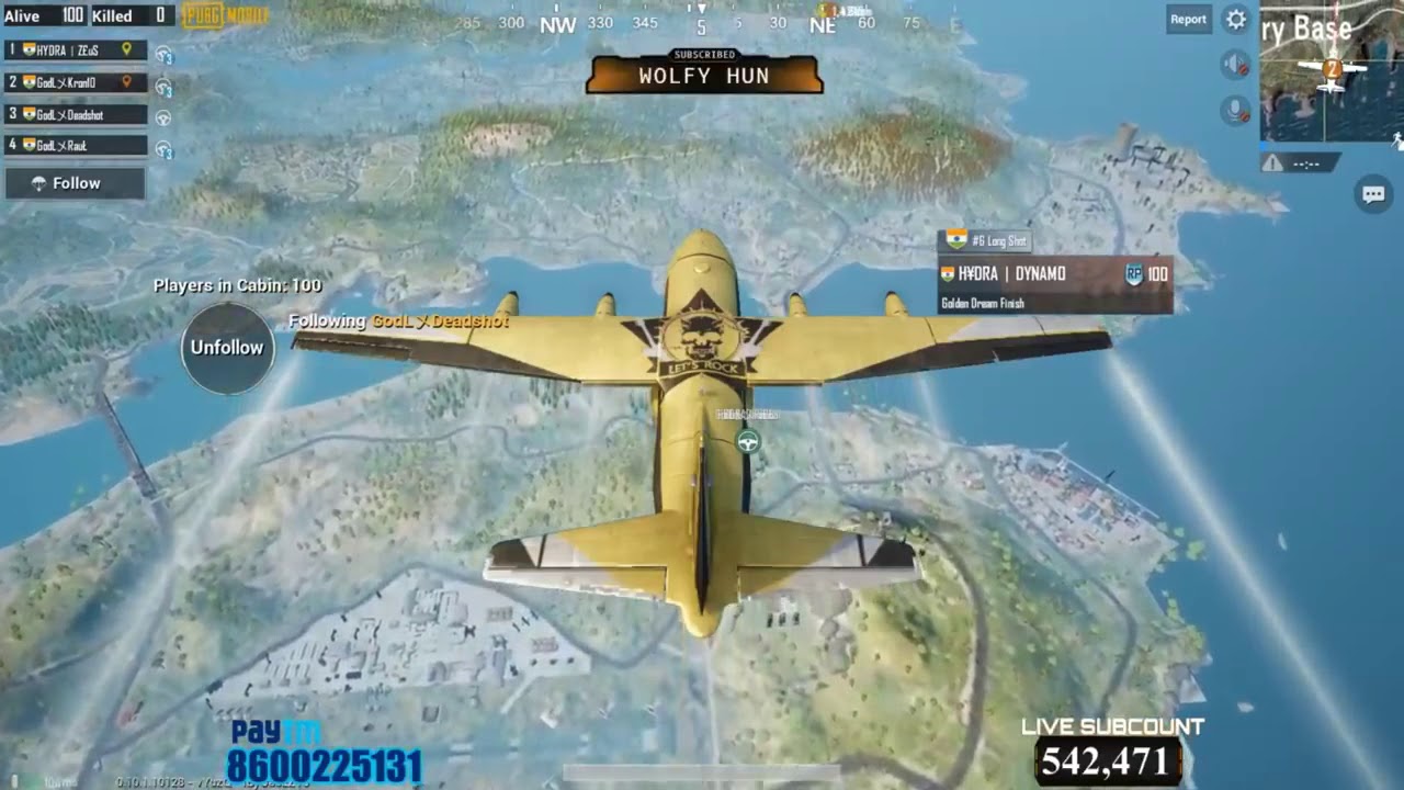 #Dynamo gaming vs kronten gaming #fake dynamo