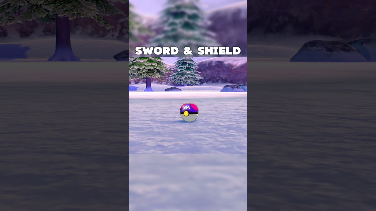 This Garchomp Broke My Masterball😭#shorts #shiny #pokemon #gaming #pokemonswordshield