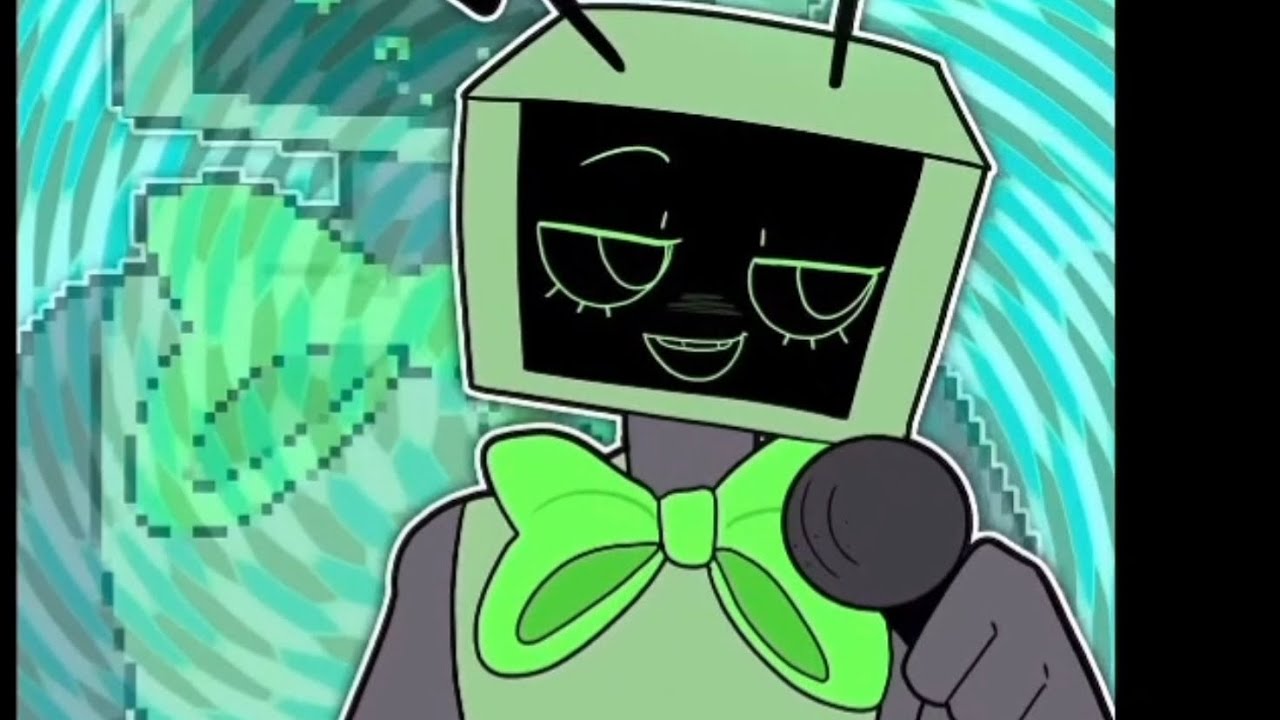 Dandys world comp (first one)