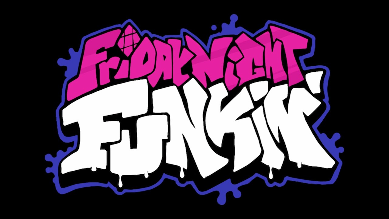 Satin Panties (Instrumental) - Friday Night Funkin'