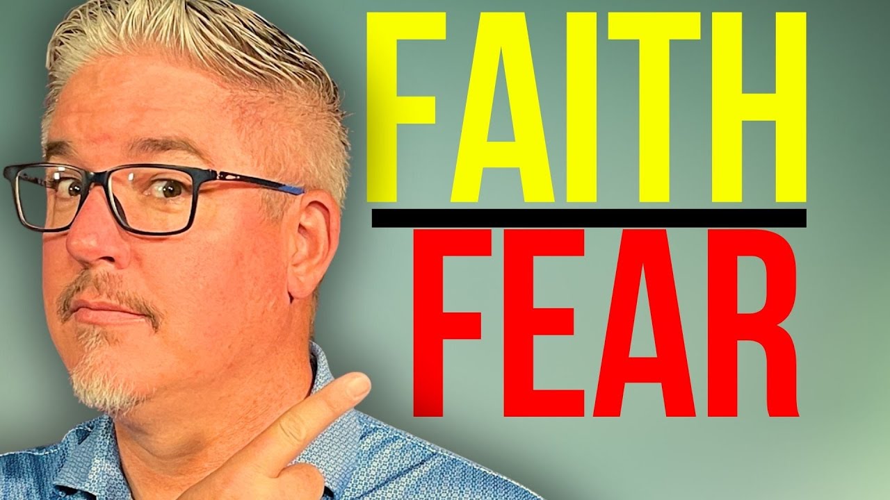Faith Over Feelings: Don&rsquo;t Drop Your Hope!