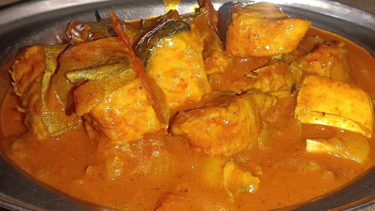 Pankaj macher jhol aloo deya macher patla jhol fish recipe local style tasty macher recipe 