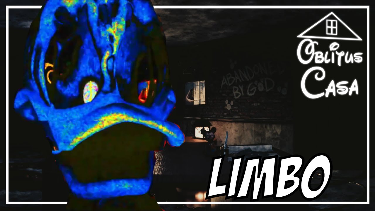 Oblitus Casa | Limbo (Post-Mortem Max Mode)