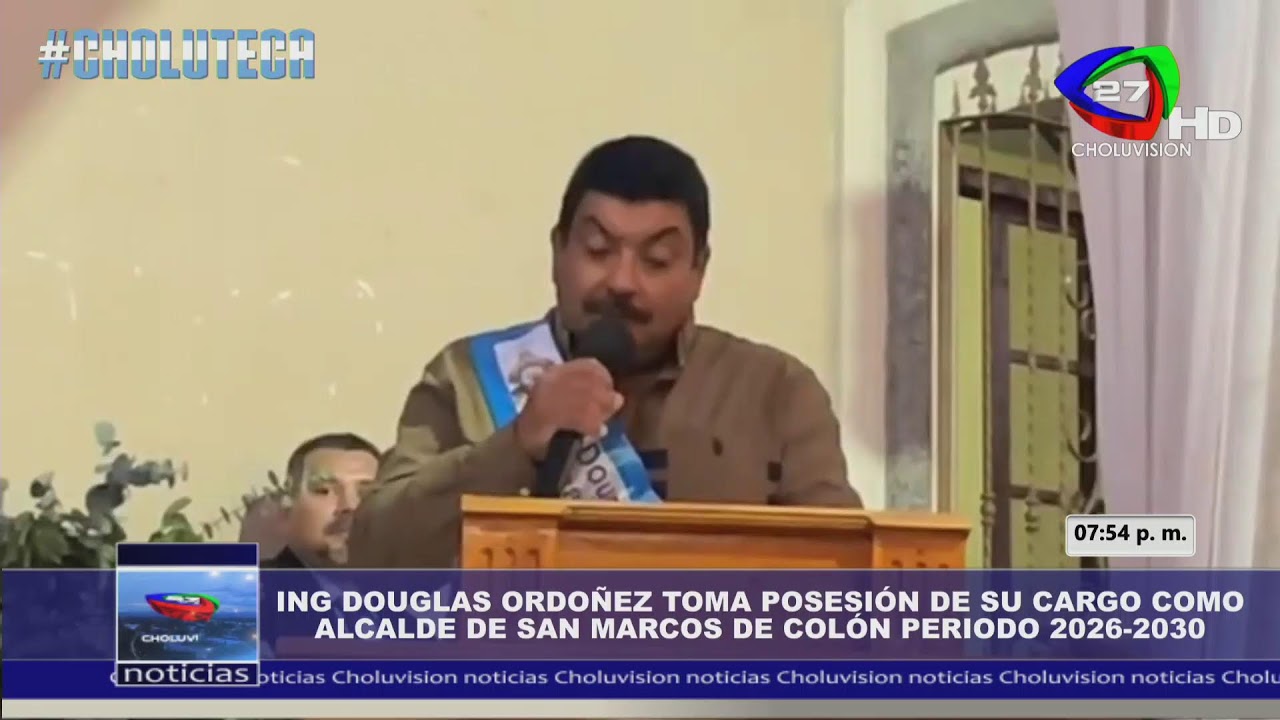 Transmisión en vivo de Choluvision Canal 27 HD Oficial