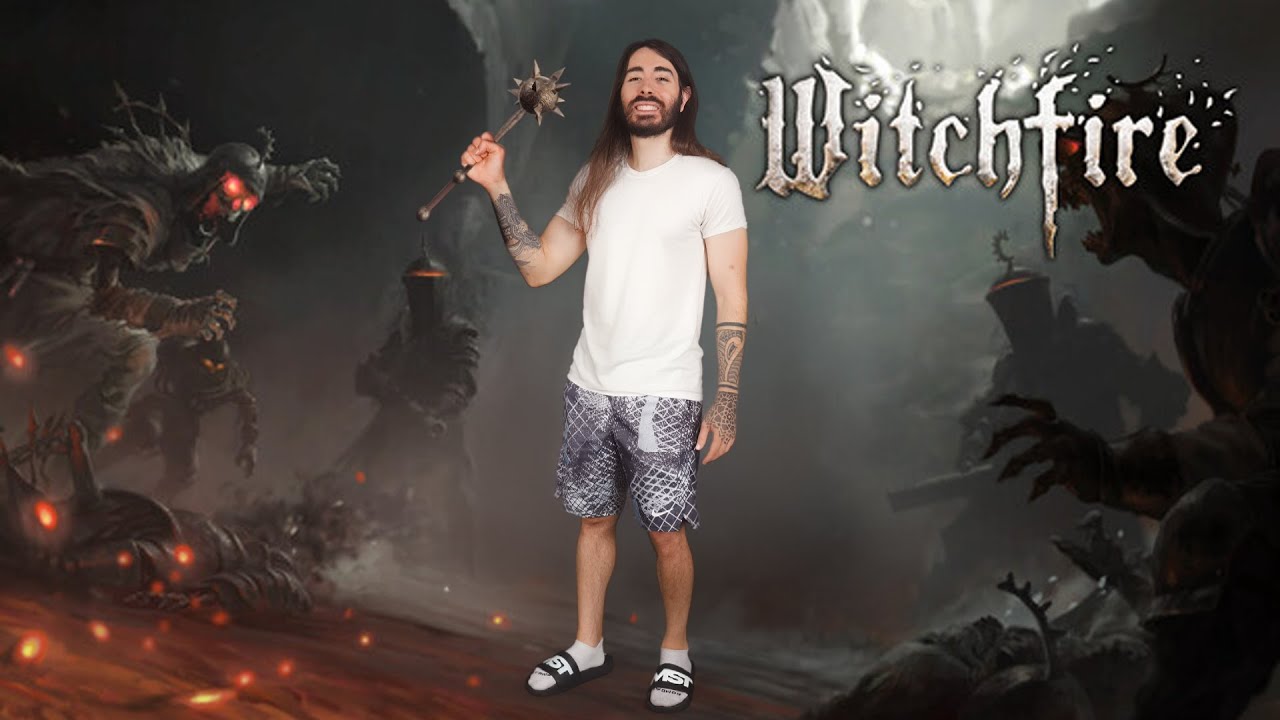Witchfire