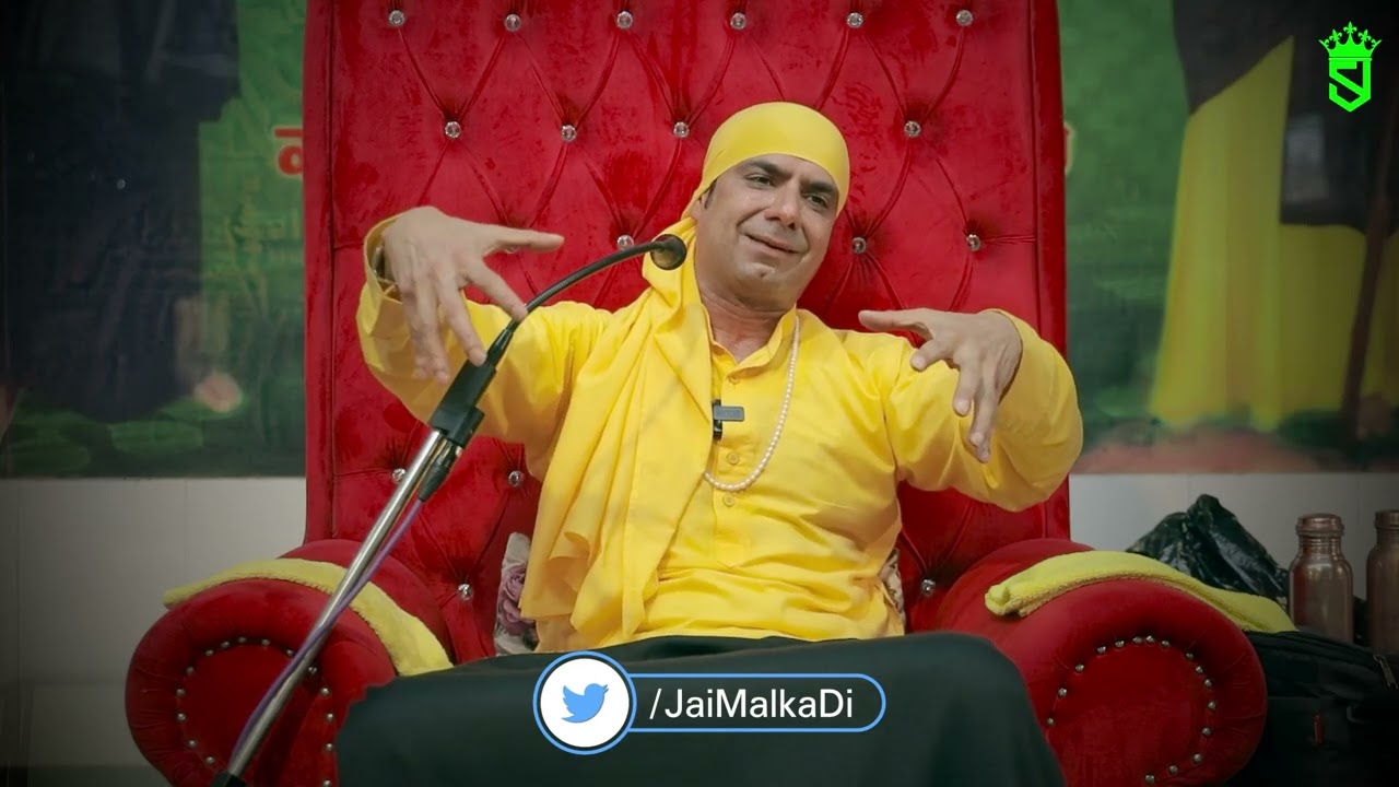 Malik Sahib Jot Ji Satsang