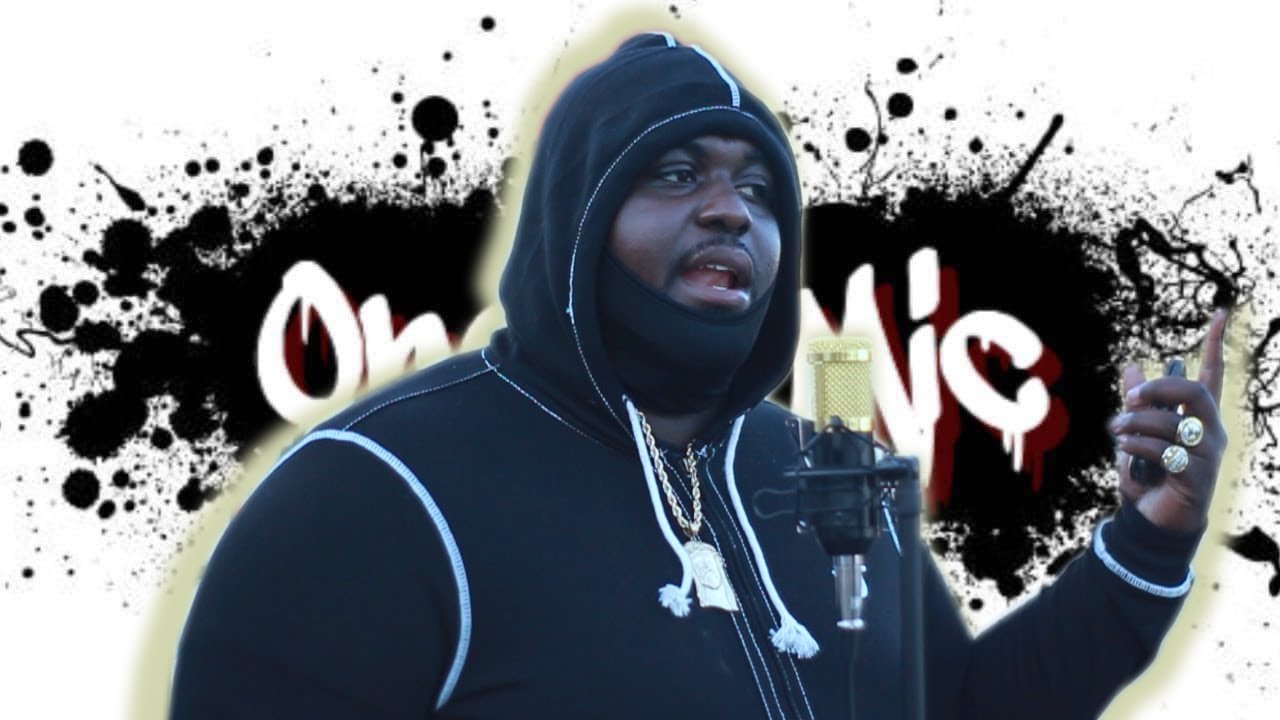 D STREETZ- DOG SHIT (ONE MIC PERFORMANCE) #Bishopville #SouthCarolina
