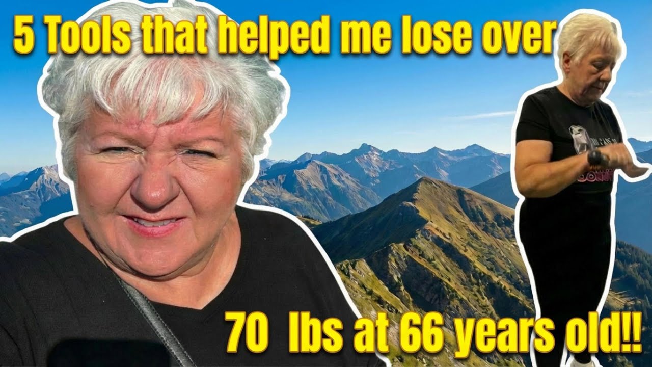 5 Kitchen Tools That Helped Me Lose 70 Pounds/Products listed in Description Below #weightloss