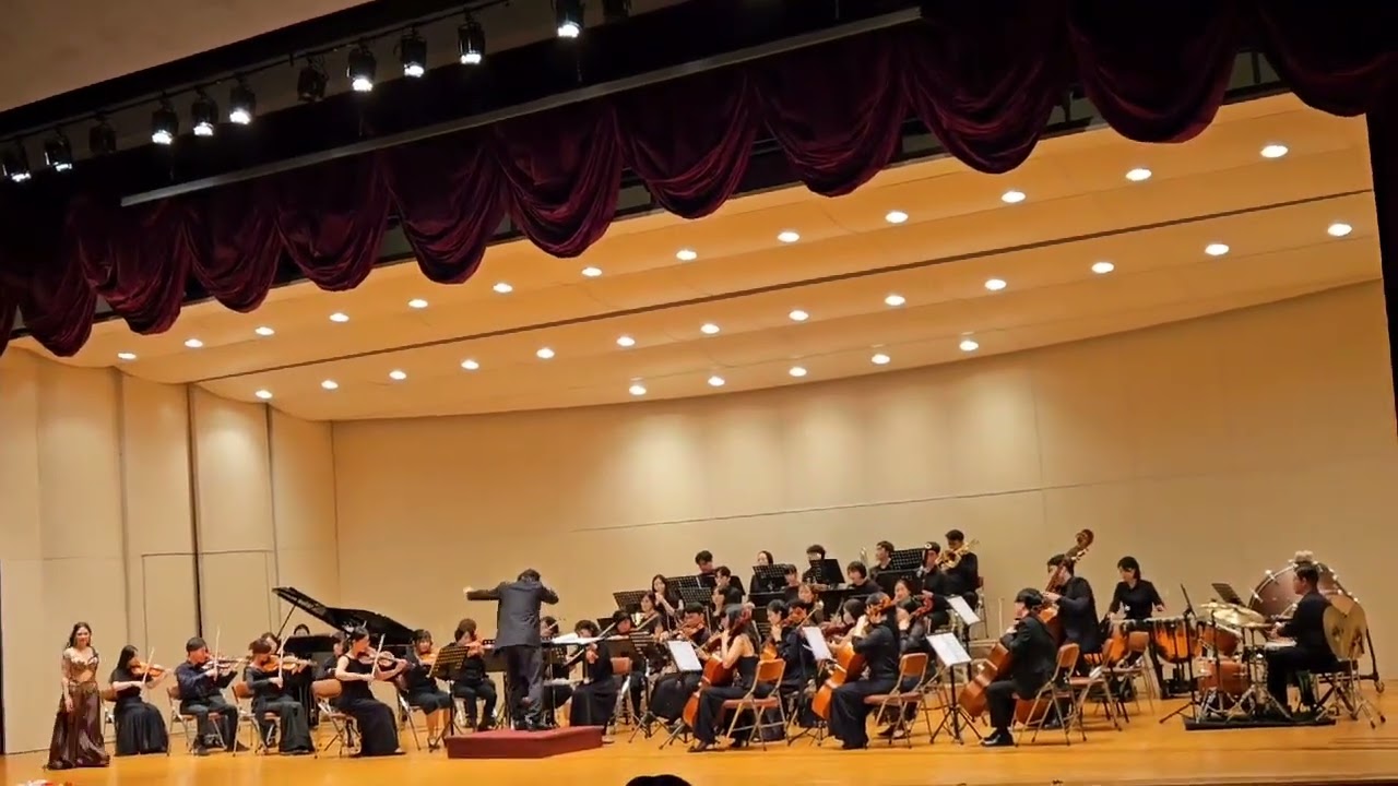 Danzon no2