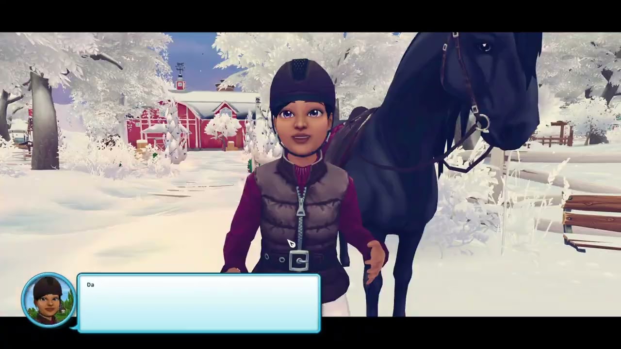 Star Stable 2025 12 21 Koeien, melk, kaas, rode draad pad