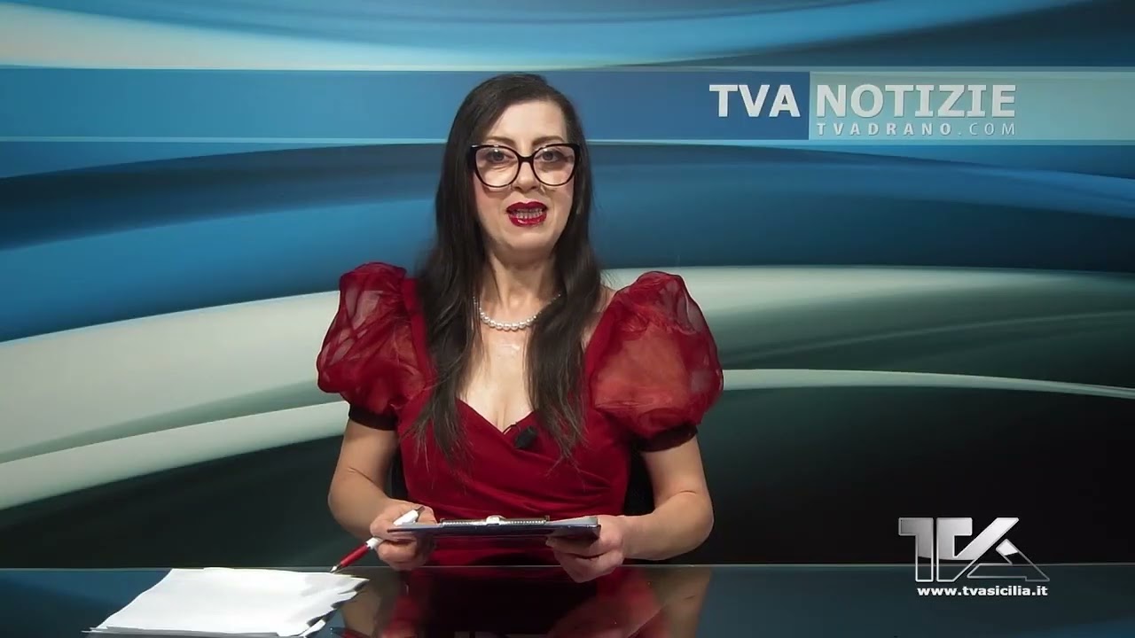 TVA NOTIZIE 23-02-26