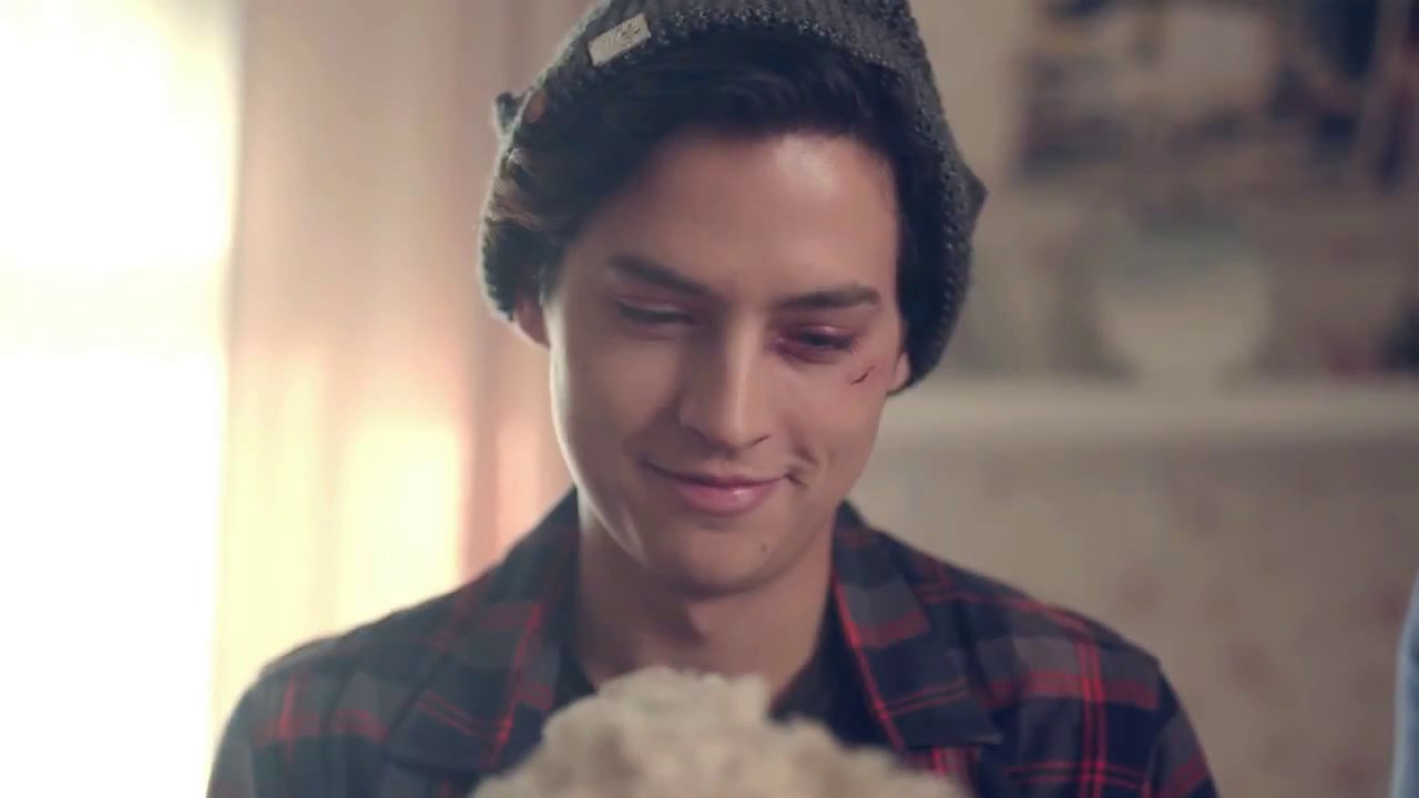 Circles - Bughead (Betty and Jughead)