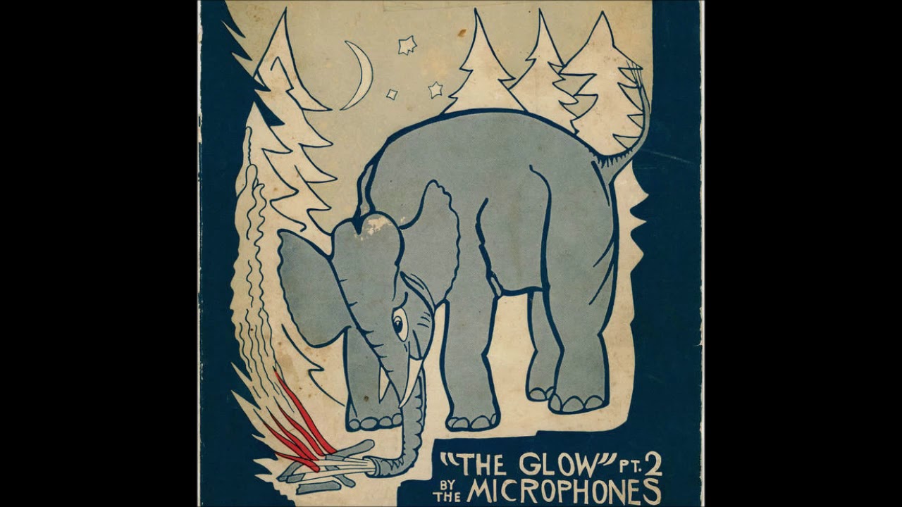 I Want Wind To Blow & the Glow pt.2 (slowed)