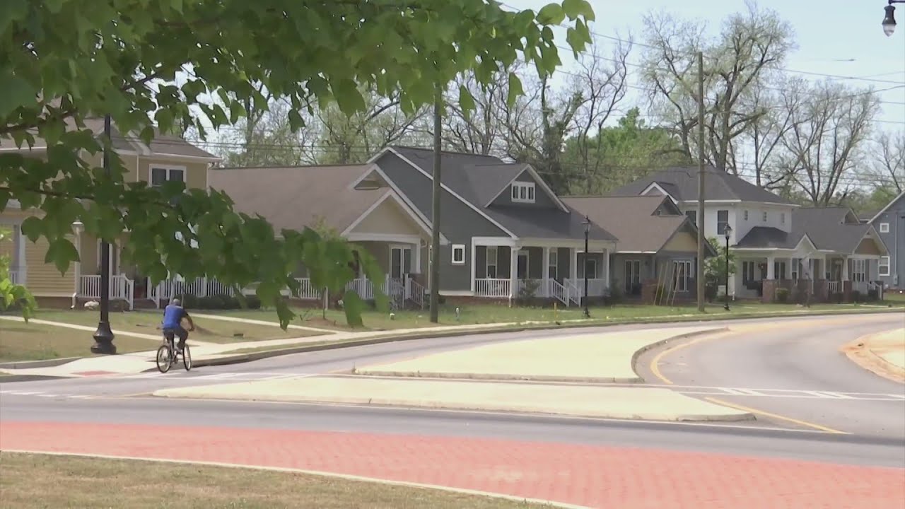 Augusta receiving $3.4 million for affordable housing, rental assistance