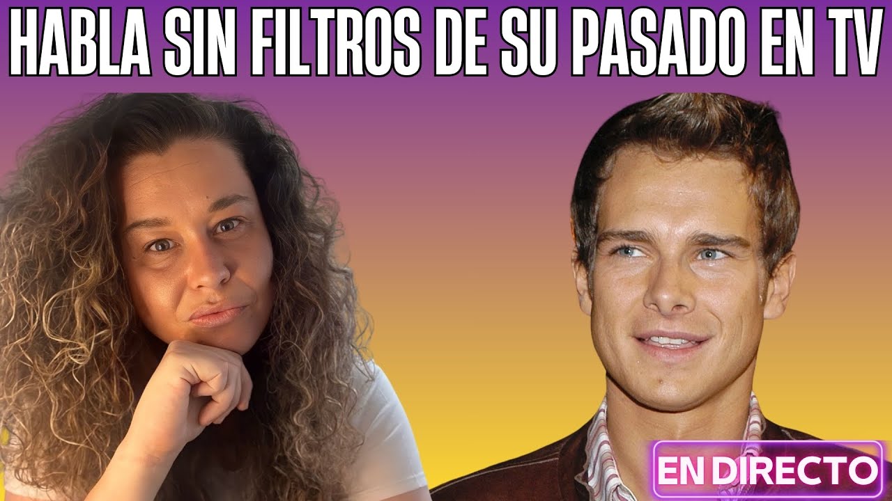 🎙️HABLO CON ENRIC ESCUDÉ, PRESENTADOR DE TV QUE BAJÓ A LOS INFIERNOS Y HOY ES EMPRESARIO DE ÉXITO