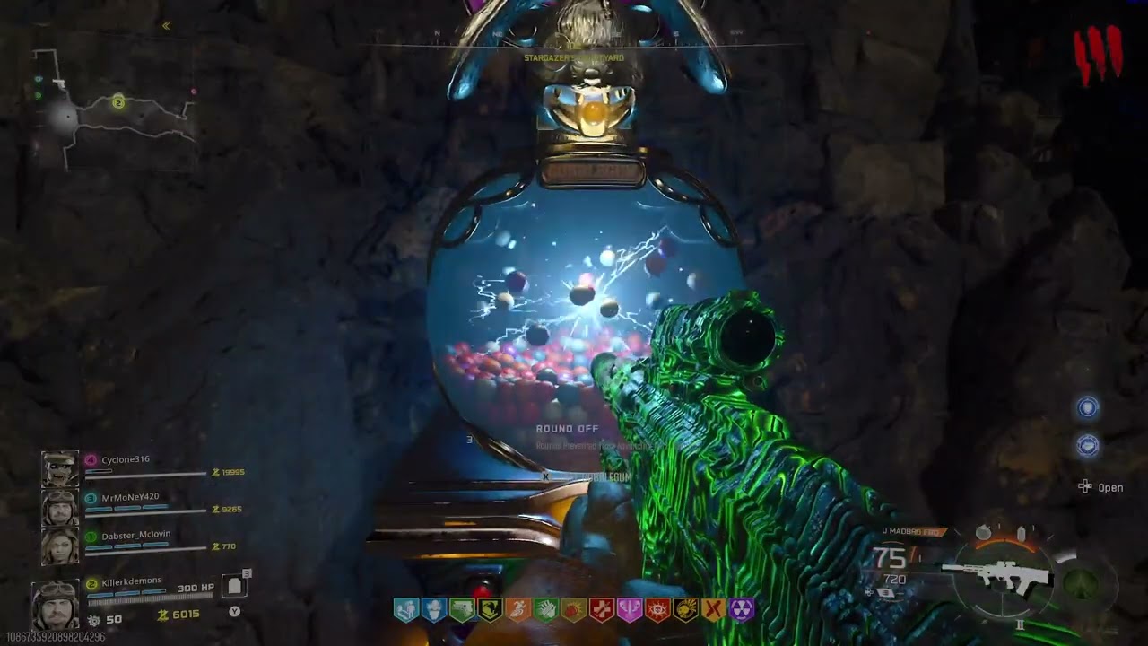 Best farming spot in Astra Malorum. Showcasing Easter Egg + Farming Spot - Call of Duty Black Ops 7