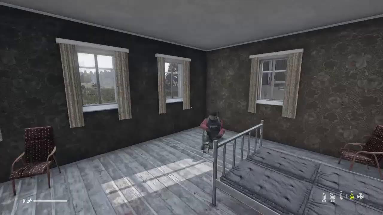 Dayz LIVE 07/03/2026 - Madrugada (00:10)