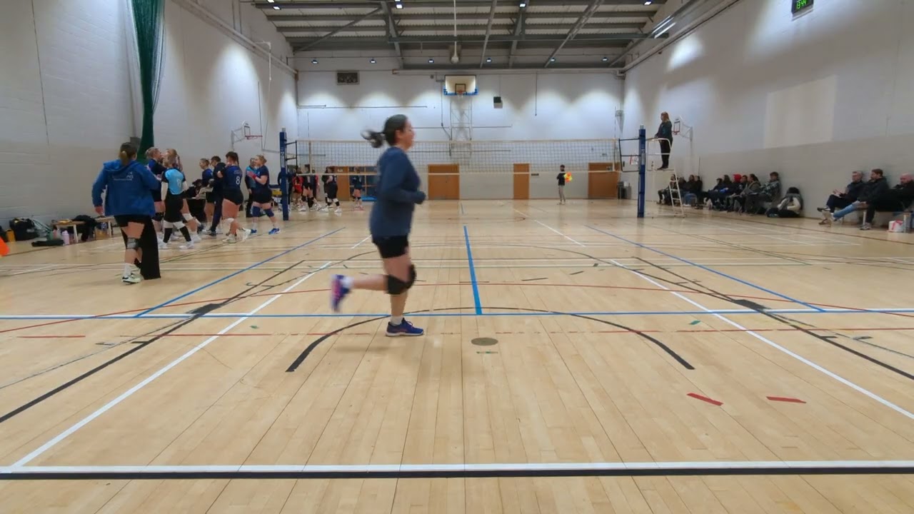 Lincoln Cannons W1 vs Sheffield (Shield) - 11/01/2026