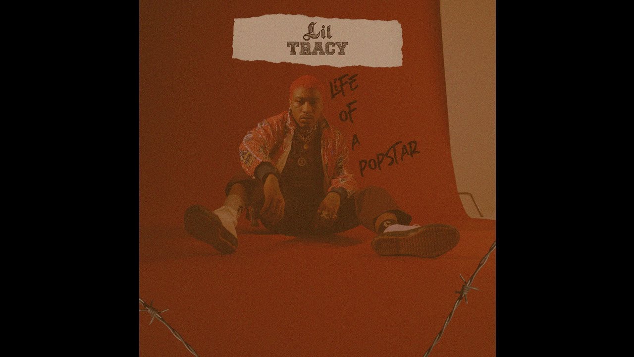 Lil Tracy x Gab3 Type Beat ''Before We Fly'' (Prod. Iano)
