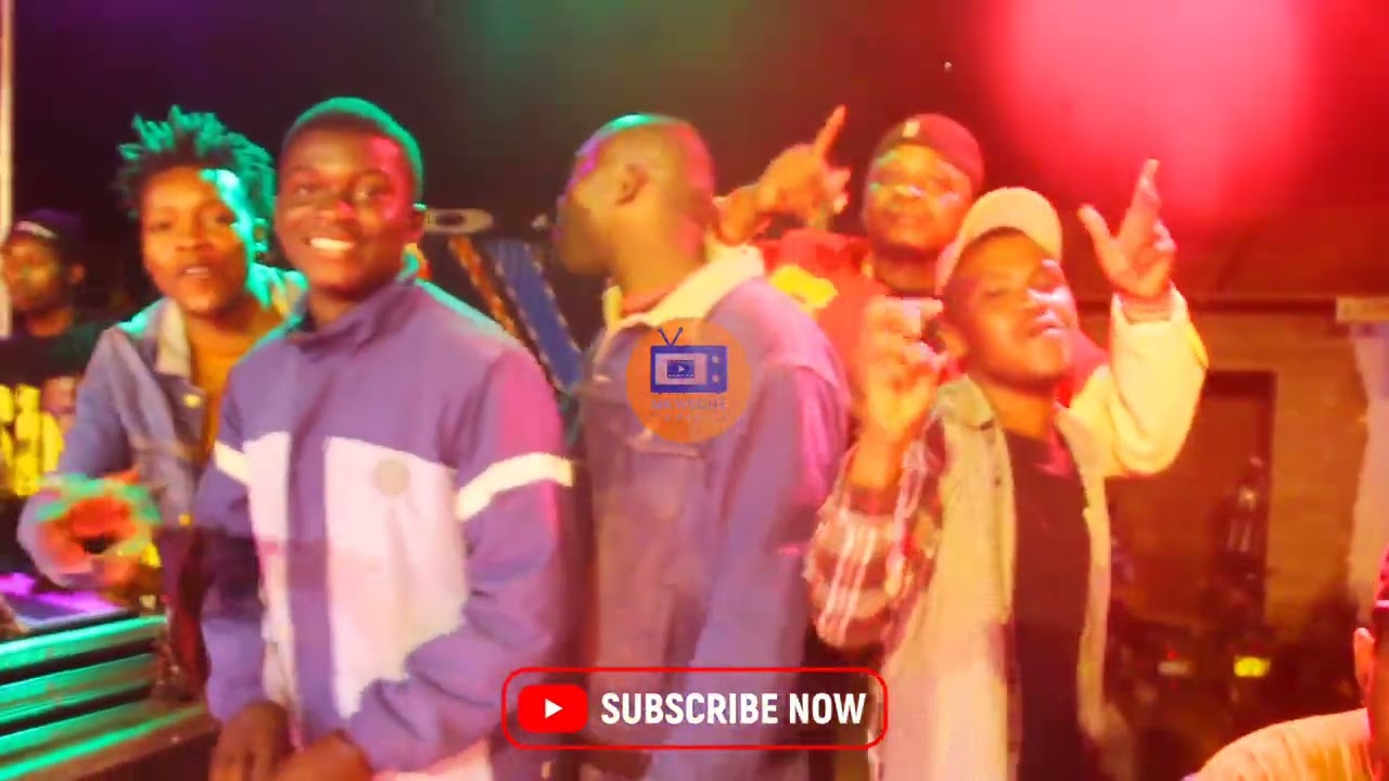 Dj Mapoda Awashangaza Misso Misondo Dj Mushizo Balaa Mc Elisha Dogo sajenti na Dogo  Pattern