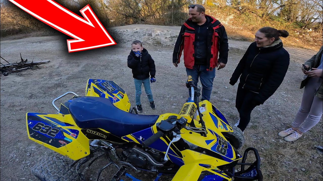 JE FAIS KIFFER UN PETIT ABONNÉ (IL EST CHOQUÉ) !!
