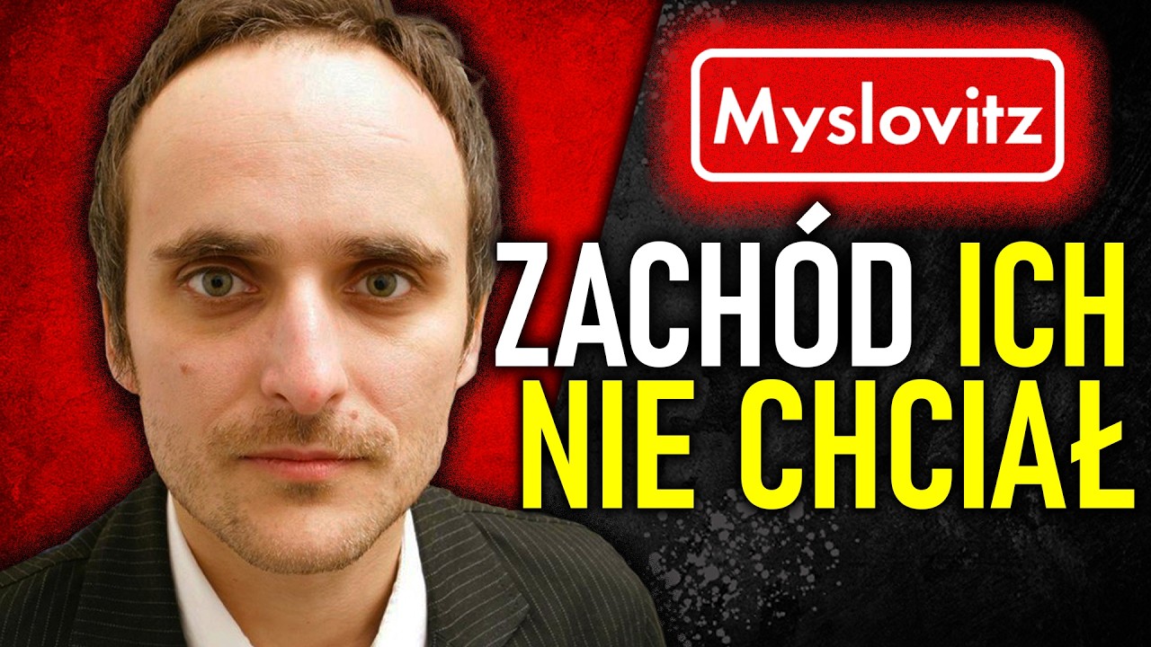 MYSLOVITZ - CO ZATRZYMAŁO ICH ŚWIATOWĄ KARIERĘ?