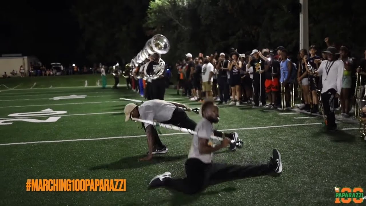 Famu Marching 100 | 