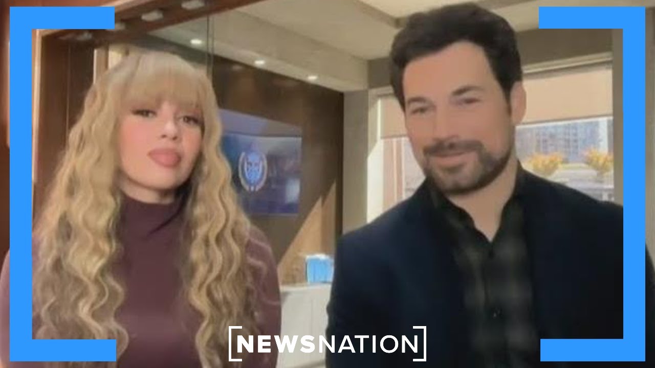 'Wild Cards' returns for Season 3 on The CW | Morning in America