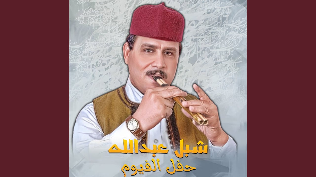 حفل الفيوم (لايف)
