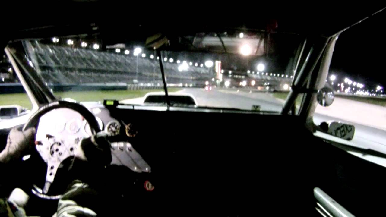 Classic 24 at Daytona Dekon Monza