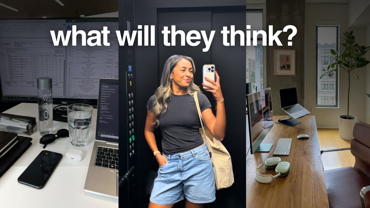 Why You’re Still Too Embarrassed to Post Content (and How to Fix It)