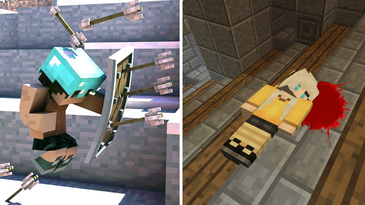NIEUWE TACTIEK VOOR MURDERY MYSTERY!