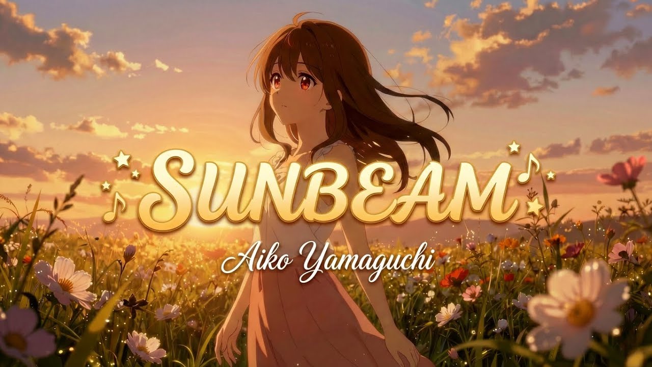 Sunbeam - Golden Hour Lofi to Study & Relax To 🌅