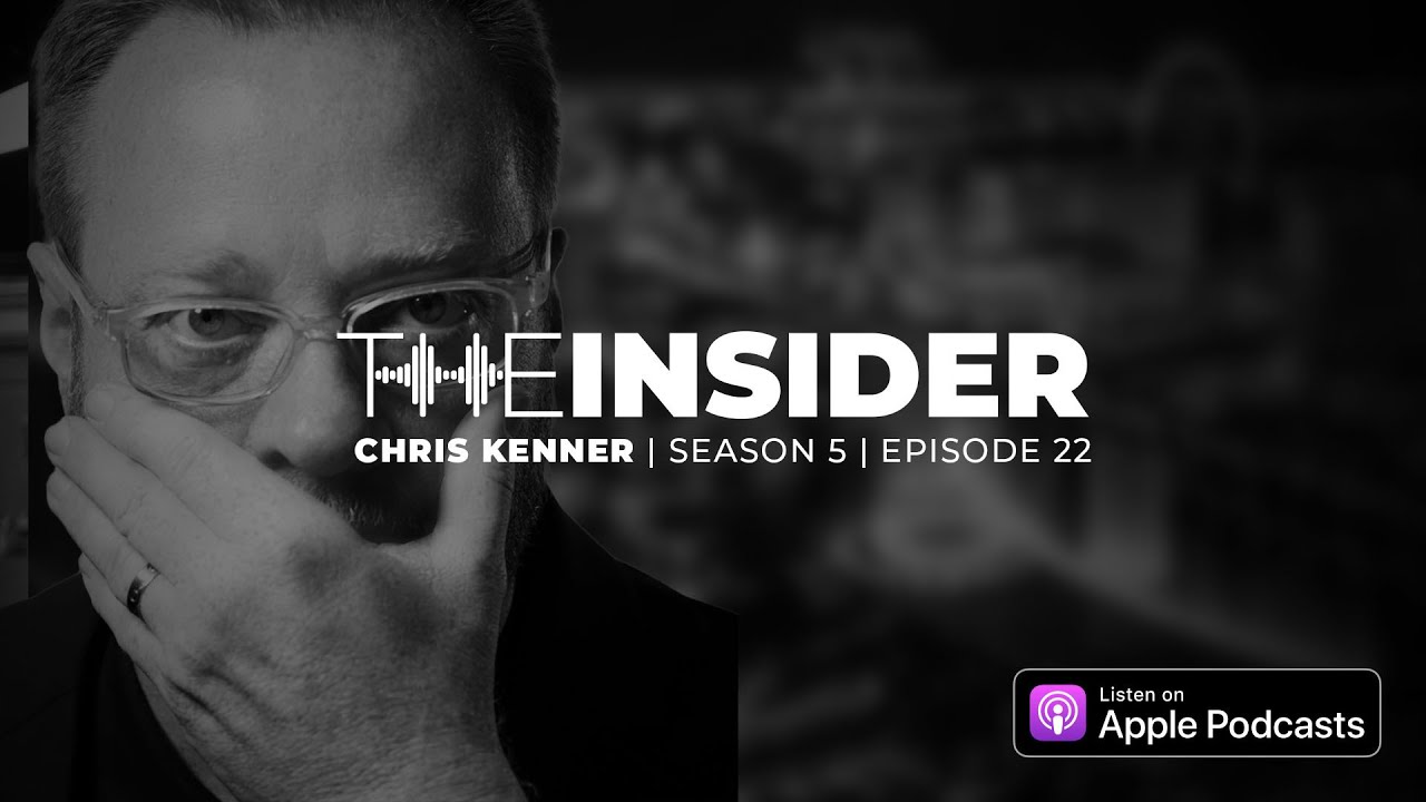 Chris Kenner - The Insider