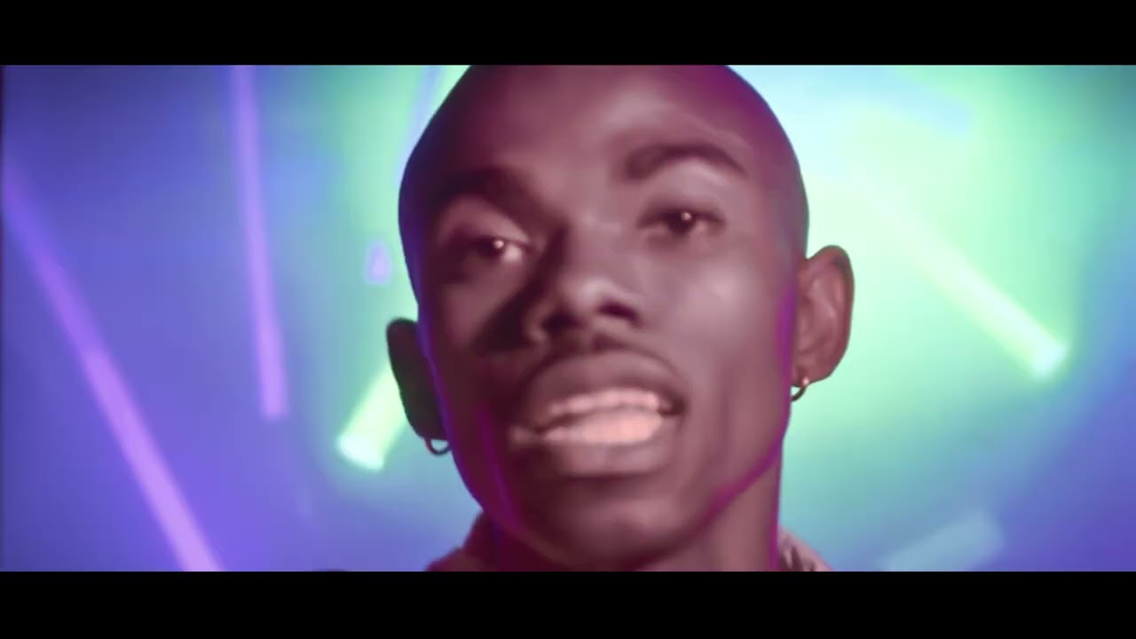 Elimace - Werey Dey (Official video)