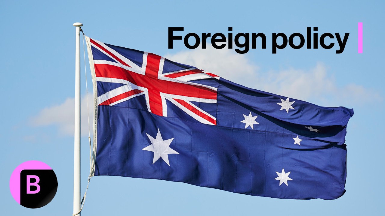 How the Iran War Could Shape Australia's Foreign Policy