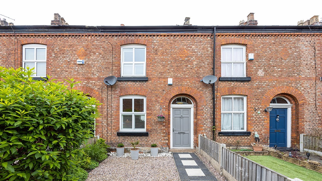 Trafford Grove, Stretford - VitalSpace Estate Agents