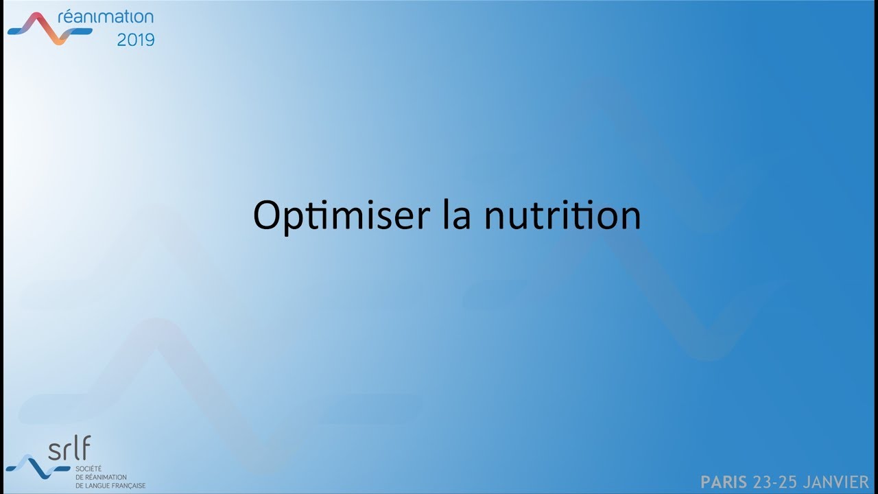 Abdomen post-opératoire A. TOUSSAINT #REANIMATION2019