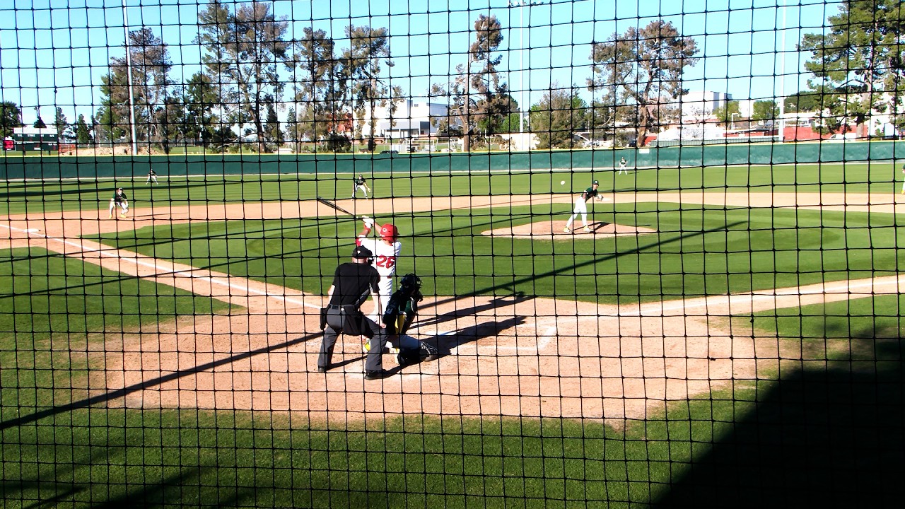 February 21, 2026 | BC Baseball v Golden West College | LIVE STREAM