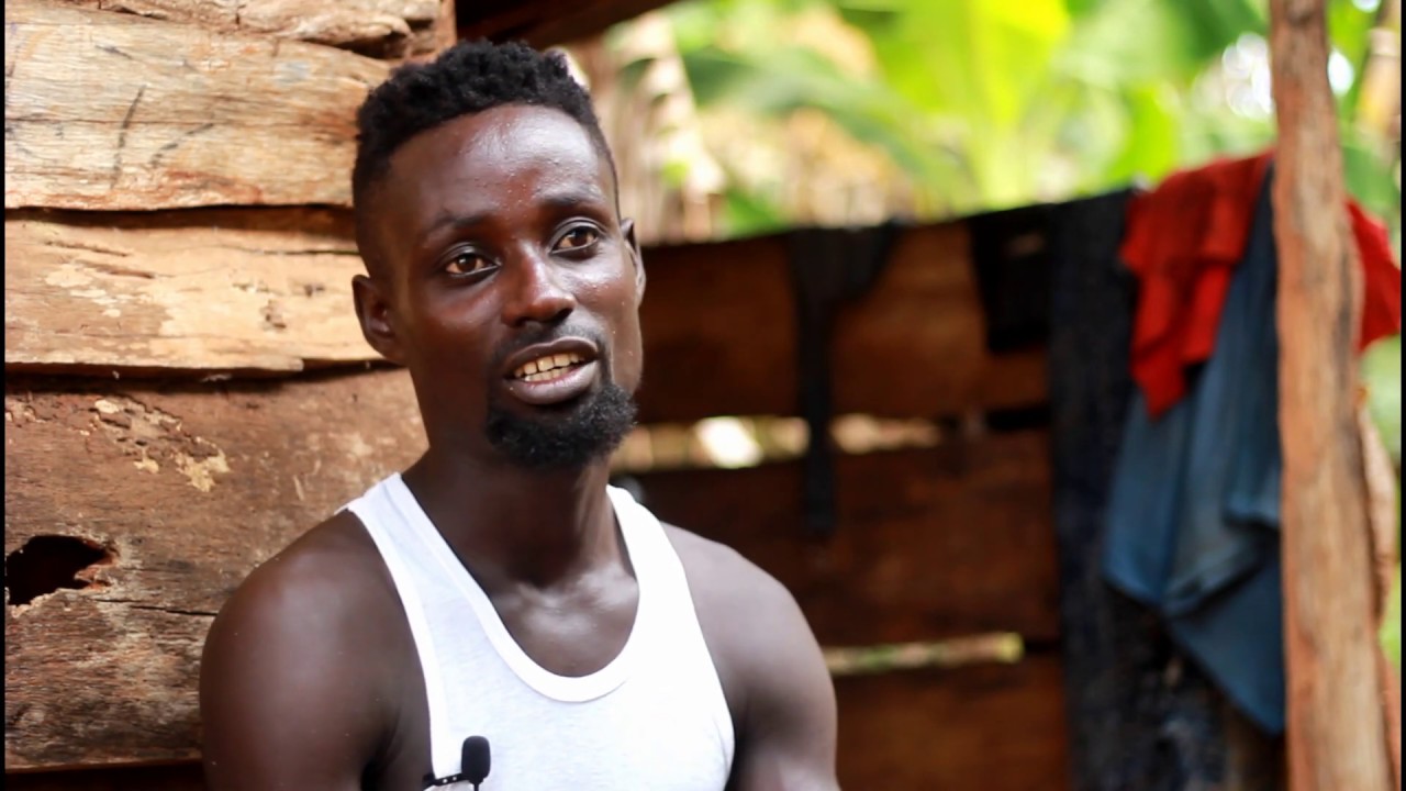 TACKLING POST HARVEST LOSSES IN GHANA
