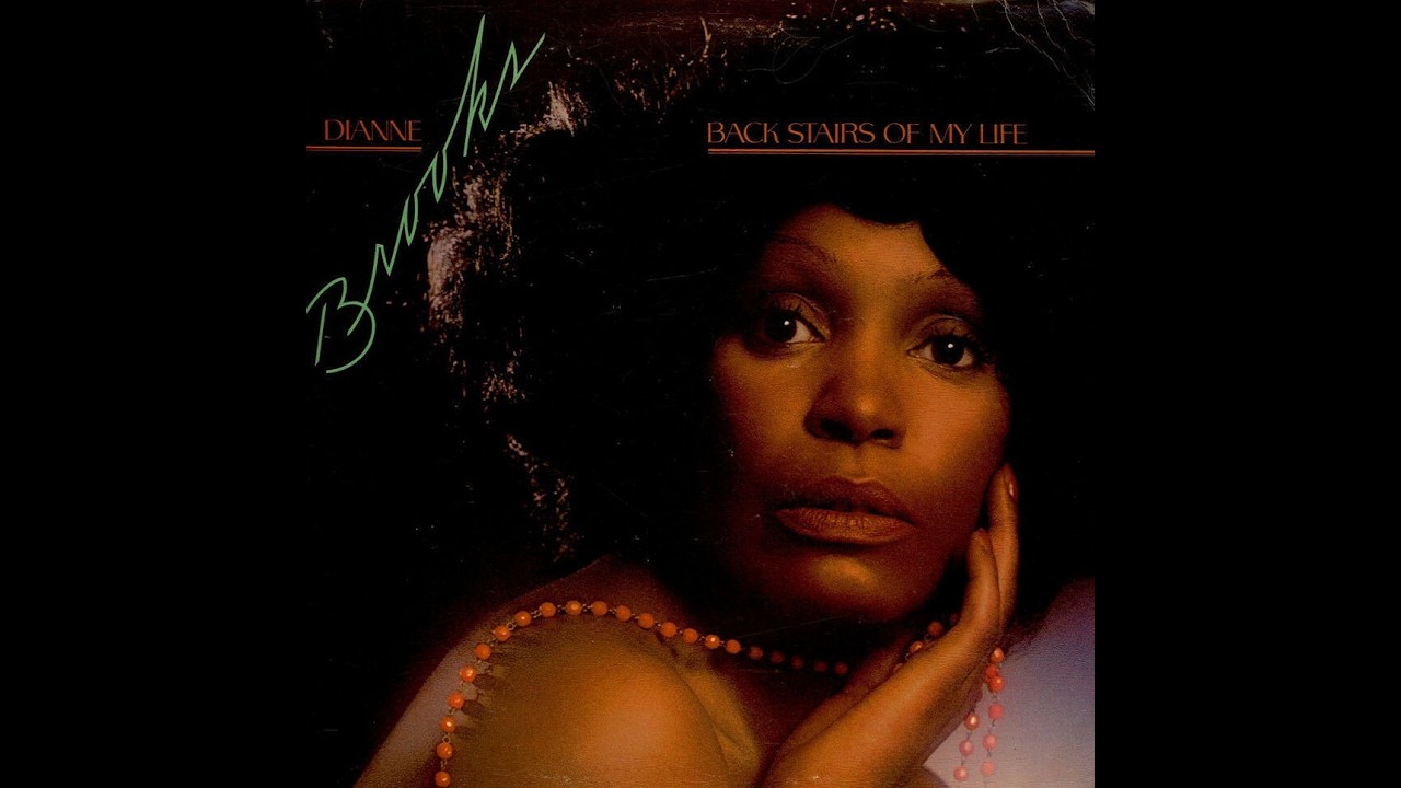 Dianne Brooks - 99 Miles From L.A./Kinky Love (1976)