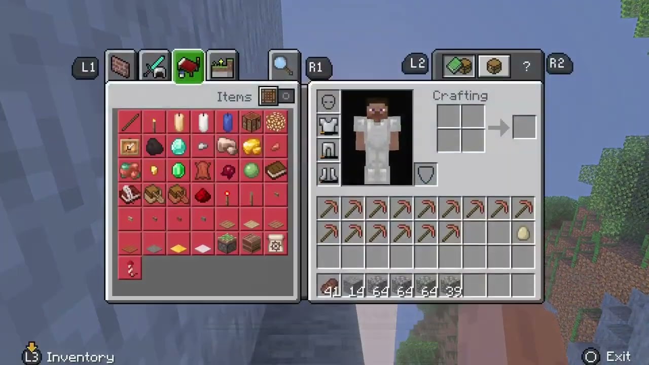 Minecraft 39/365