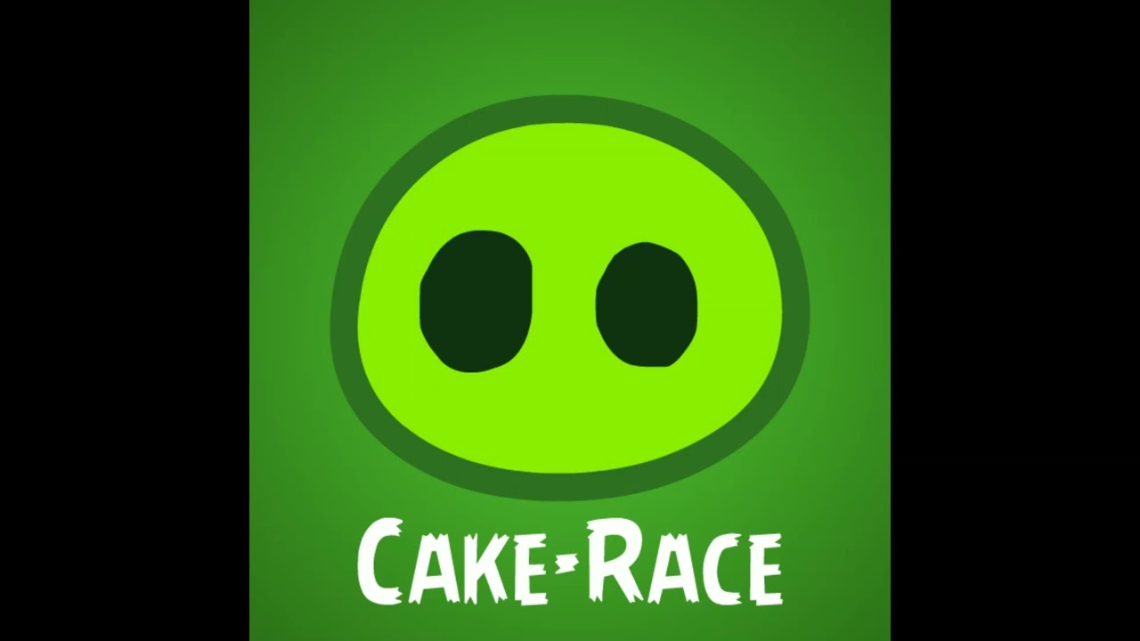 Cake Race - Vs Ross V2 OST